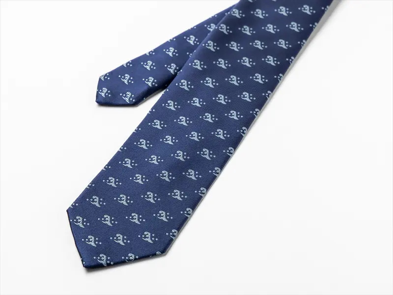 齋藤道三モチーフのネクタイ販売開始！ | INOKUCHI1567